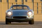 Ferrari 275 GTB 3C Acciaio 1965 года